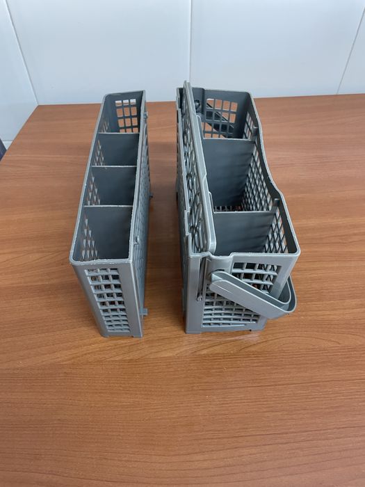 Cesto universal para talheres de máquina de lavar loiça