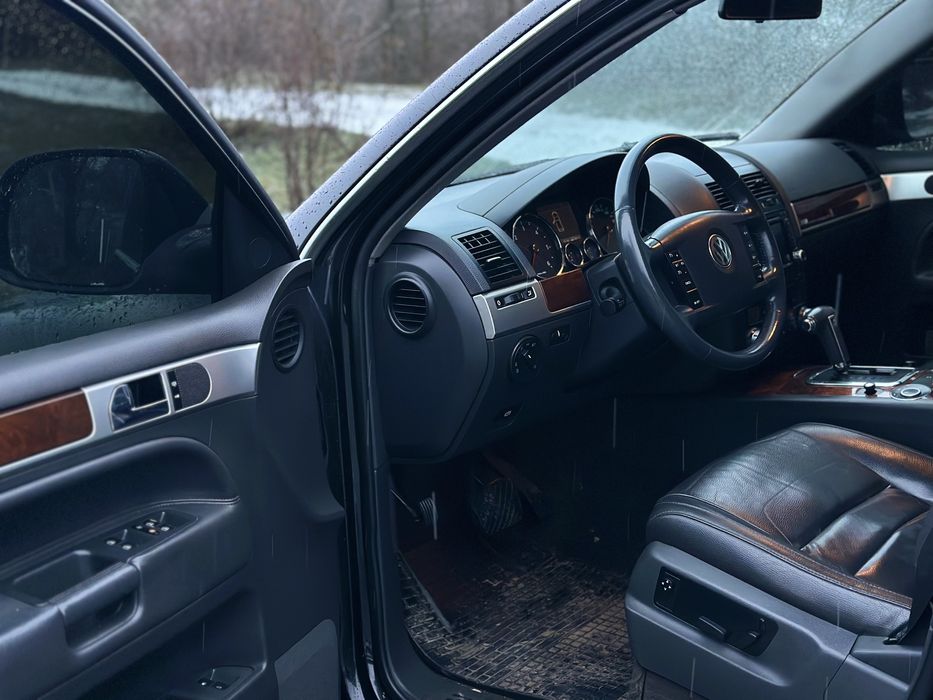 Продам  Volkswagen Touareg!!! 0.9.6.5.3.0.3.6.5.8.