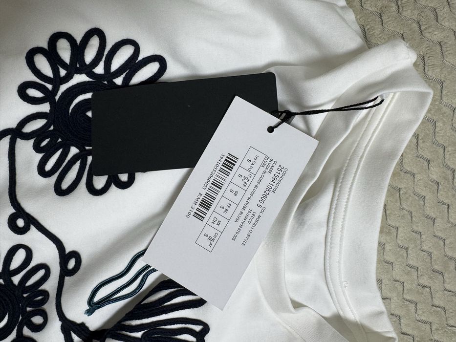 Футболка max mara