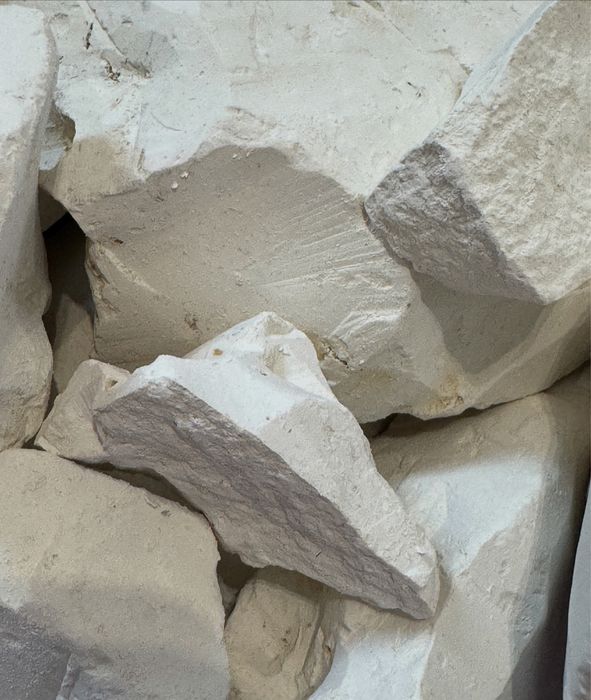 Kreda spożywcza „Ajsberg” / мел пищевой Айберг