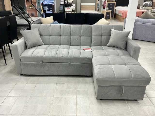 BARATO SOFÁ CAMA NOVO PORTE GRATIS