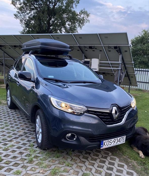 Wynajem boxa dachowego X-TREME 450 (450L)