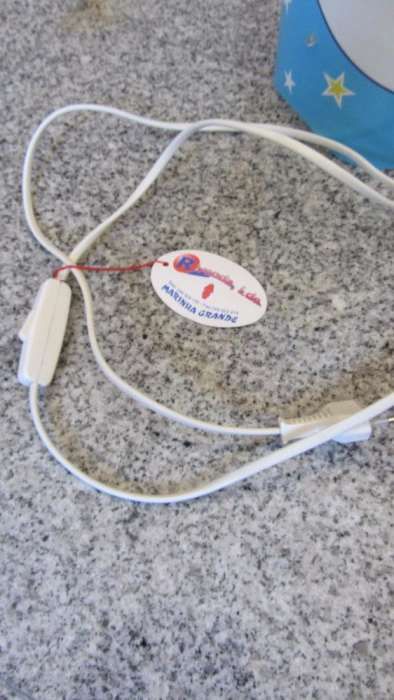 Candeeiros Tweety  e pelicano