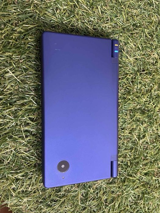 Портативна консоль Nintendo DS Blue