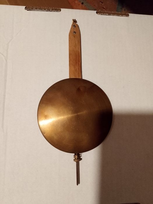 Wahadło do zegara Metron