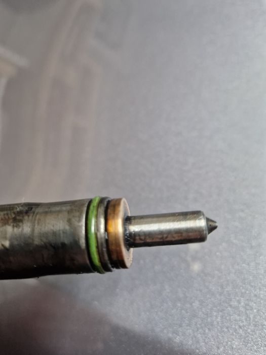 Injectores CD c/ bicos + 100 ( negociável)