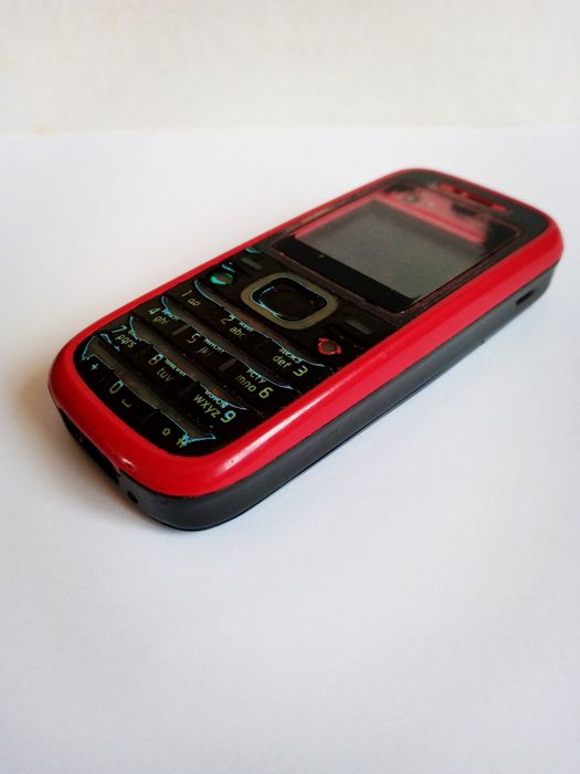 Телефон Nokia 1208