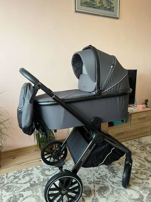 Коляска універсальна EL Camino Prestige