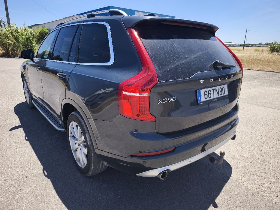 Volvo XC 90 2.0 236cv