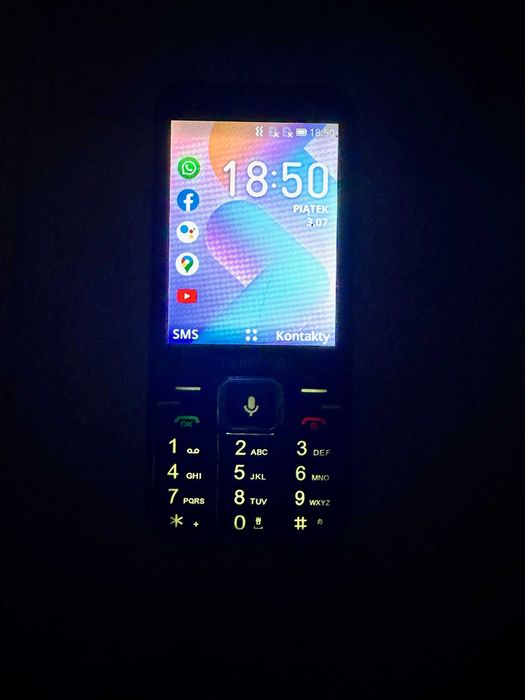 myPhone UP Smart WI-FI LTE ...