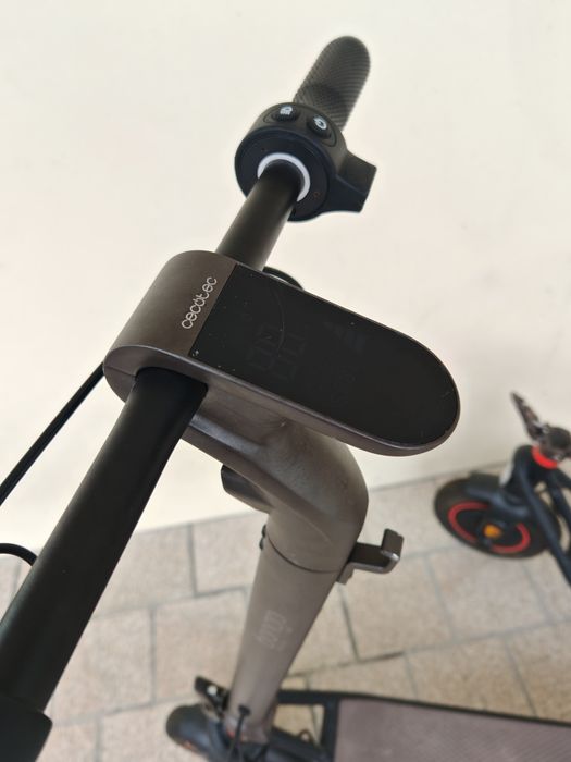 Trotinete Cecotec Bongo G40 XXL