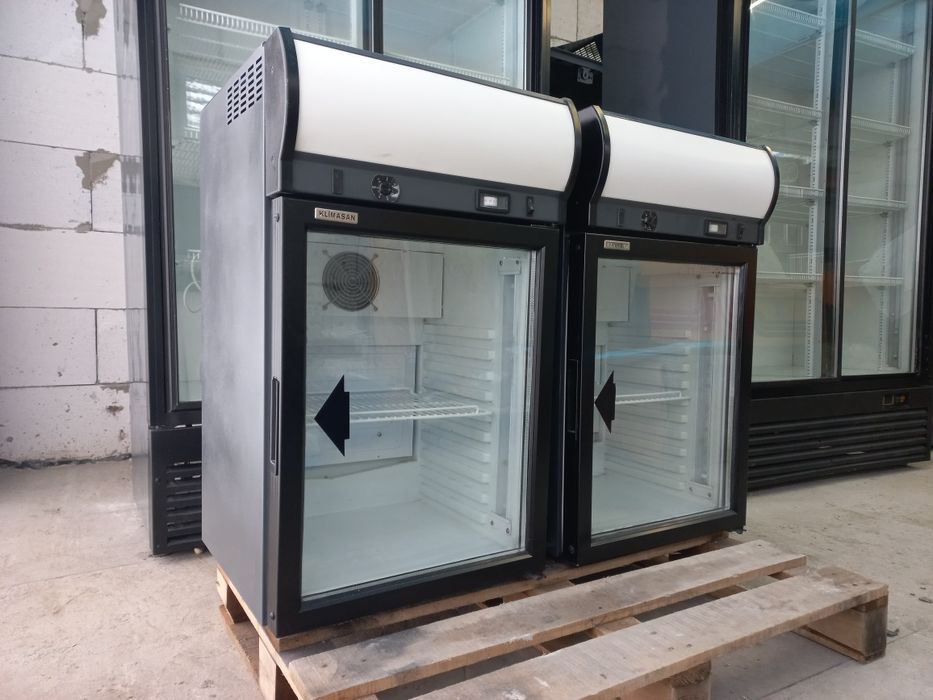 Міні холодильник-Барный холодильник- Настольный холодильник - Мини хол