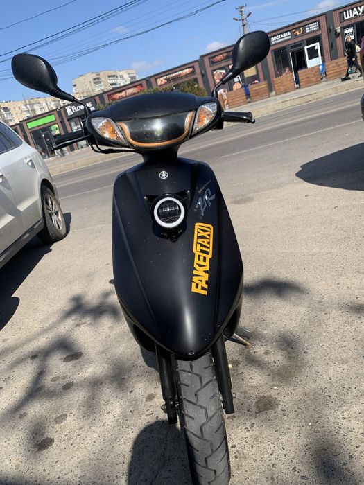 Продам Ямаха джог 39 zp