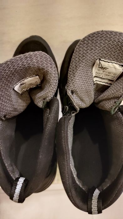 Buty 4F rozm..43