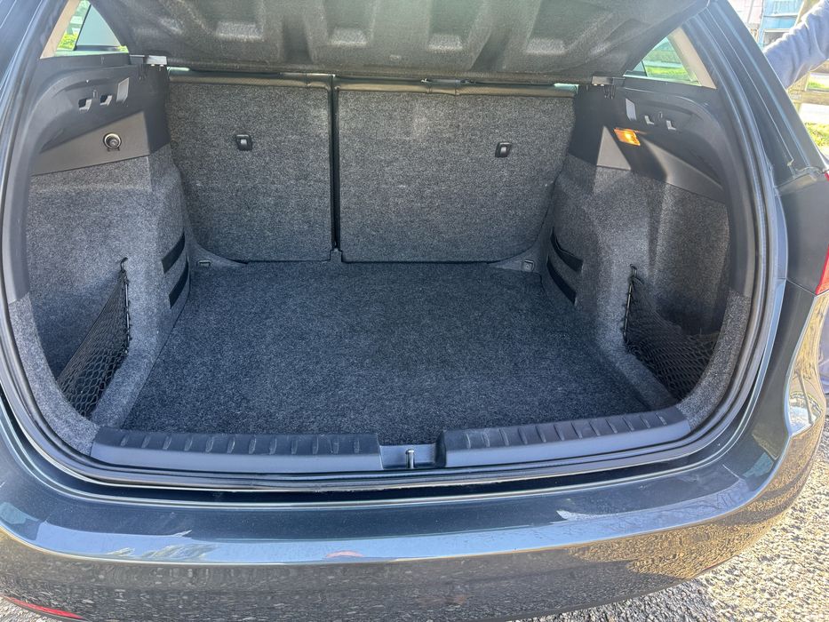 Seat ibiza St 1.2 TDI