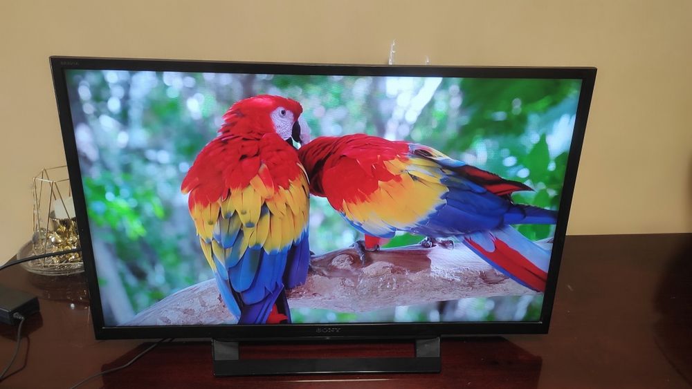 Телевизор Sony Bravia