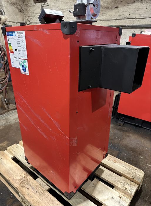 Kocioł 19 kw < 150m2 Dostawa 0zł Piec na DREWNO węgiel Gratisy