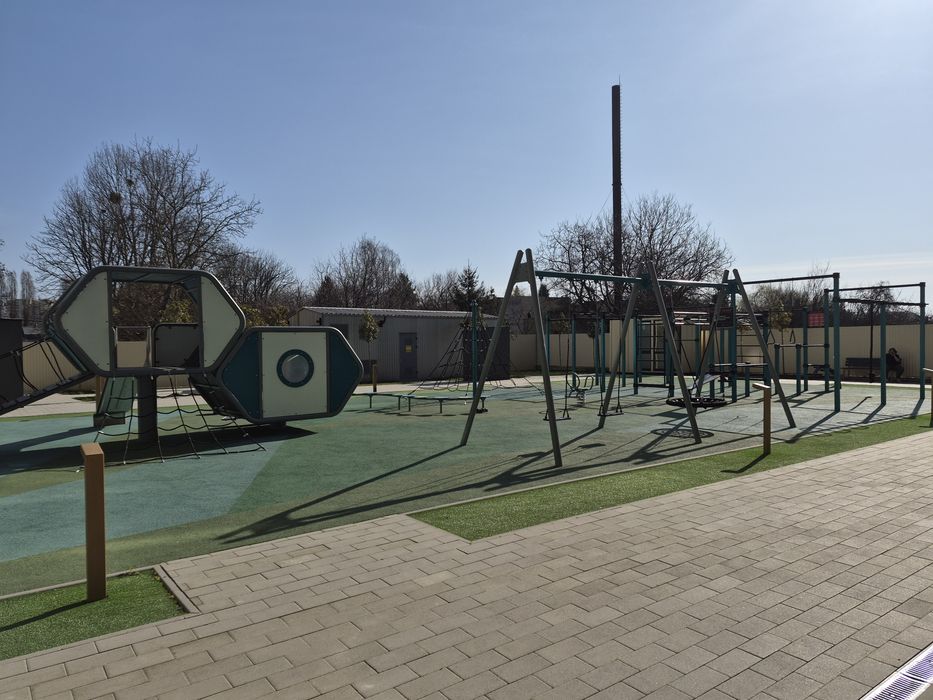 2-rooms apartment apartment by the address st. Petefi Shandora pl (area 71,8 m²) - Atlanta.ua - photo 13