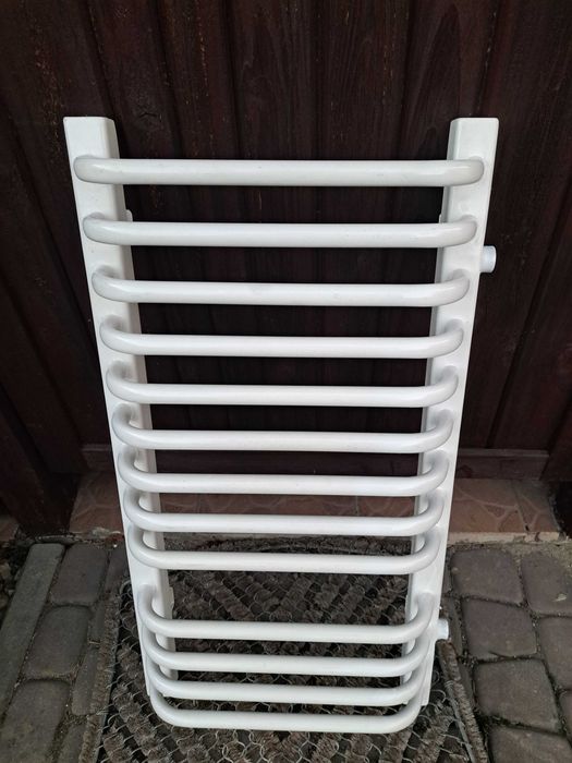 Grzejnik CO - kaloryfer