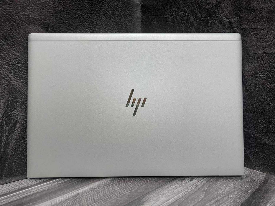 Ноутбук 15,6" IPS HP EliteBook 850 G5 Core i7 8650/RAM 16GB/SSD 256GB
