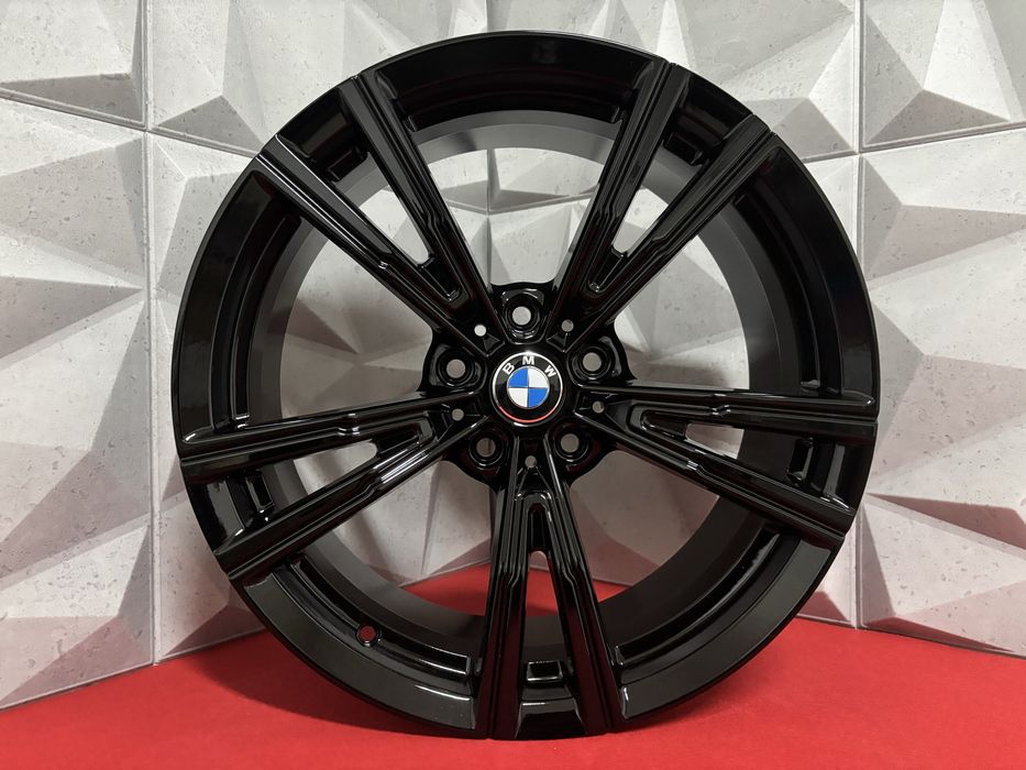 NOWE Felgi Koła 19" 5x120 BMW Styling 793 • • PIĘKNE • •