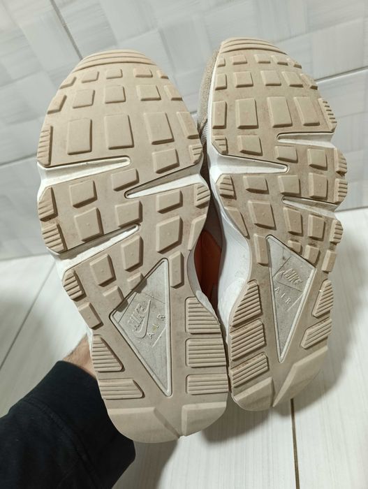 Кроссовки Женские Nike Air Huarache размер 41