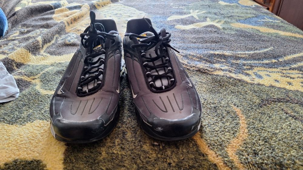 Sapatilhas Nike Air Max Tn