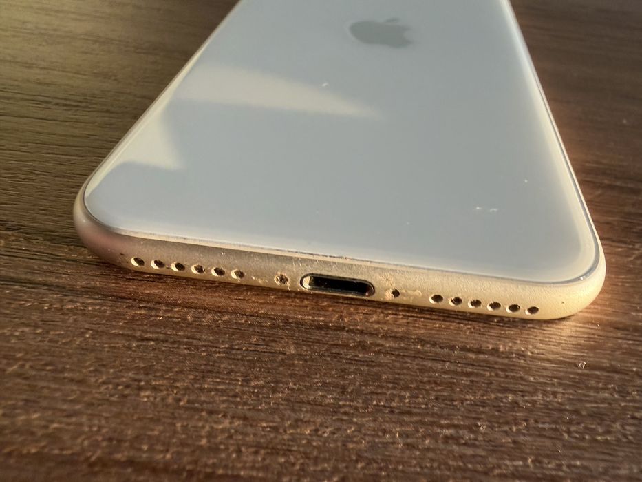 Iphone SE 2022 256 gb como novo