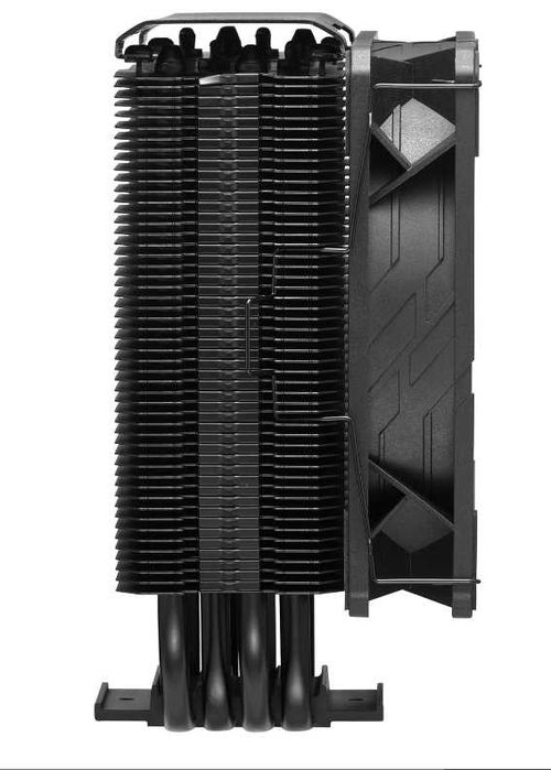 Cooler Master Hyper 212 Black -Novo original