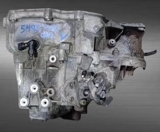 Caixa de velocidades Opel Ref: 5495775