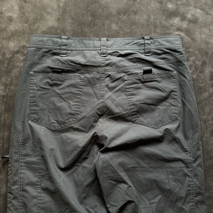 Чоловічі трекінгові штани Jack wolfskin ( Size L ) Стан 9/10
