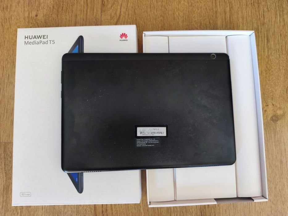 Tablet Huawei MediaPad T5