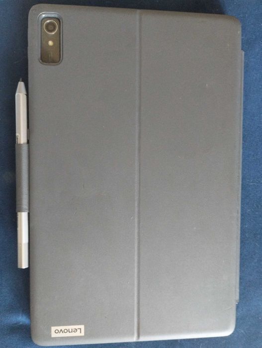 Lenovo P11 2nd Gen + klawiatura + rysik