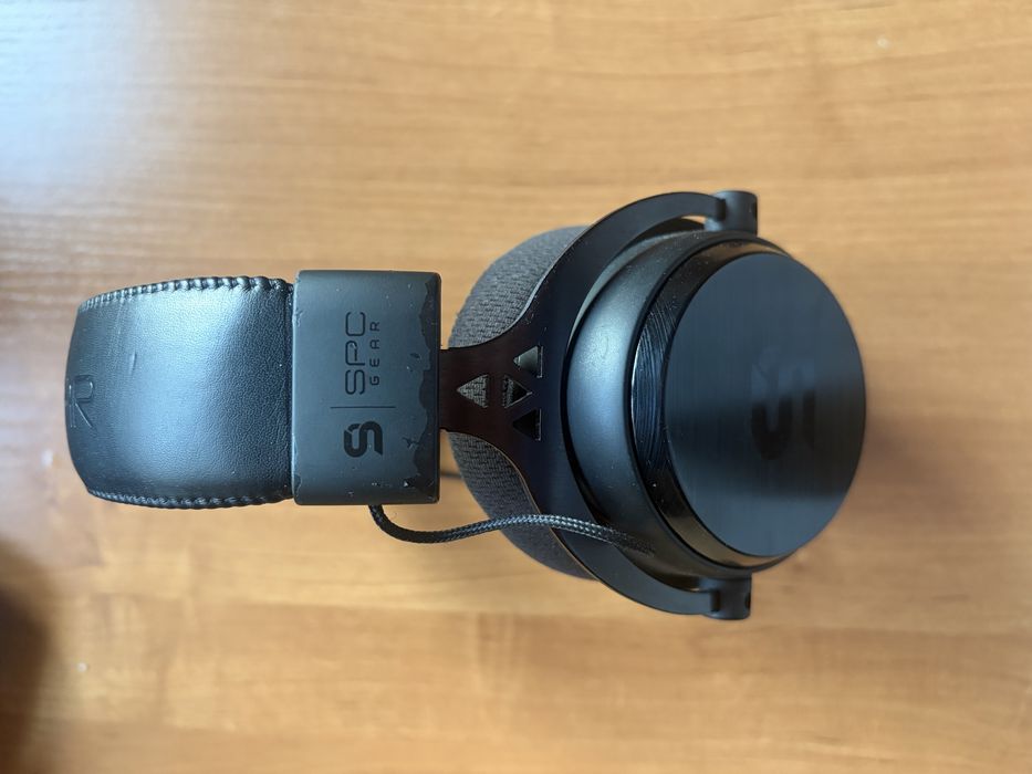 Sluchawki SPC Gear Viro Plus