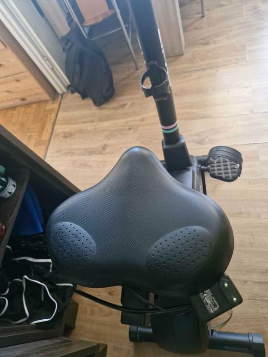 Rower stacjonarny Zipro Flame WM / OKAZJA