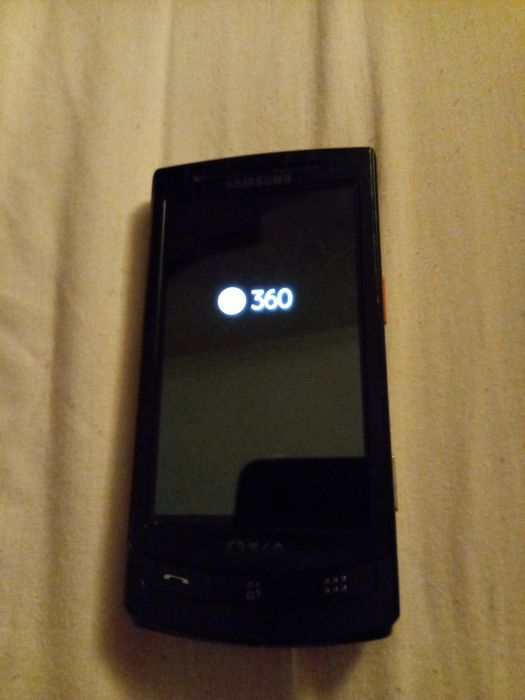 Samsung 360 H1 Vodafone
