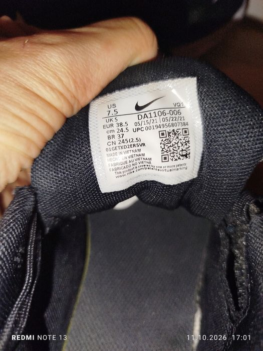 Nike Running,buty damskie sportowe