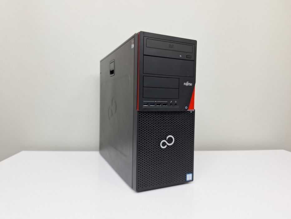 І5-6500/16GB/128/500/1660super системний блок