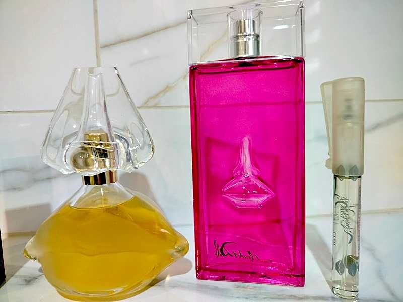 Salvador Dali purplelips purplelips sensual dali sun&roses zestaw