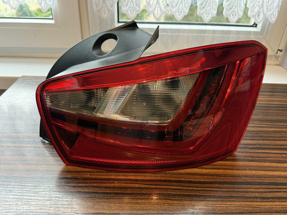 Lampa tylna Seat Ibiza IV Lift 2016