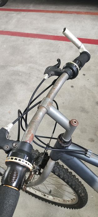 [ Desocupar] 2 Bicicletas BTT Roda 26