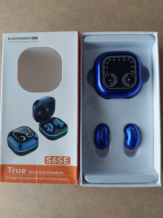 Bluetooth Headphones64741300061185121