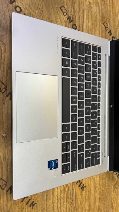 Ноутбук HP EliteBook 840 G10  i7-1370p/ 16GB / SSD 512GB / FHD+ IPS LTE