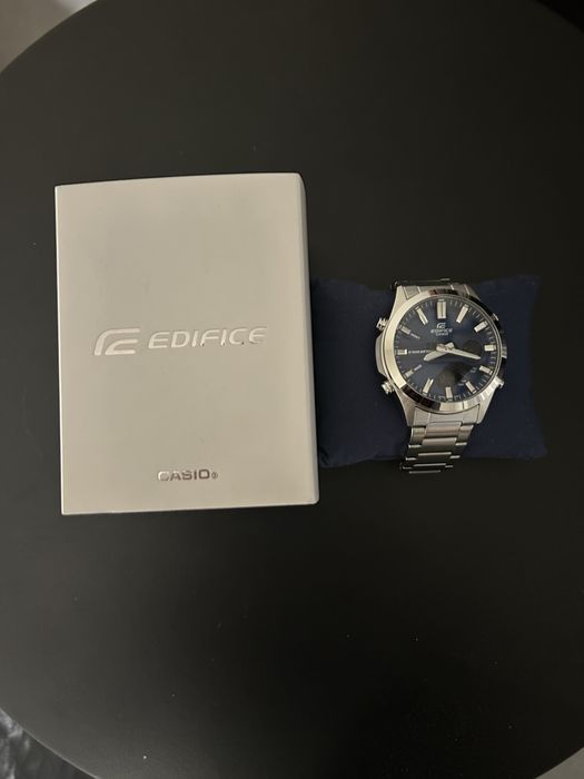 Relógio Edifice Casio