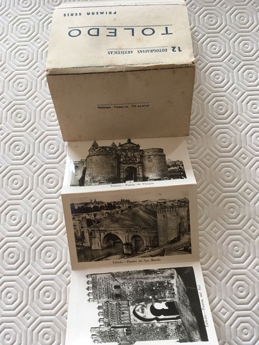 Toledo fotografias artisticas