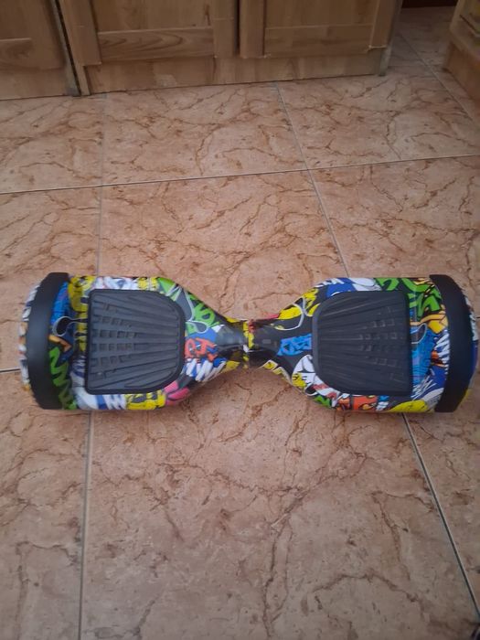 Hoverboad skate
