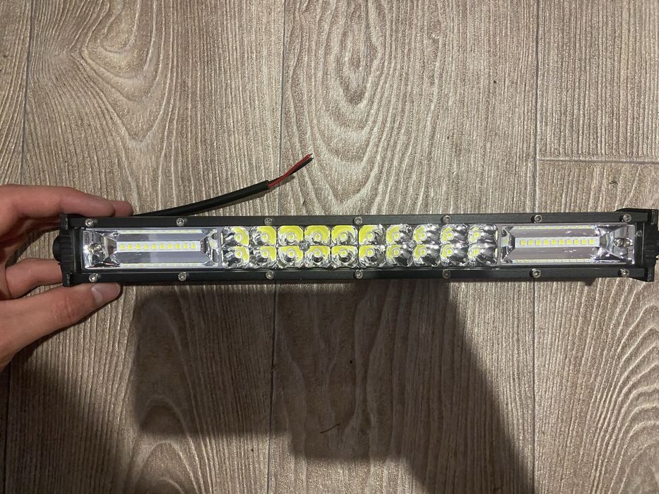 Лед балка.Автомобільне світло.