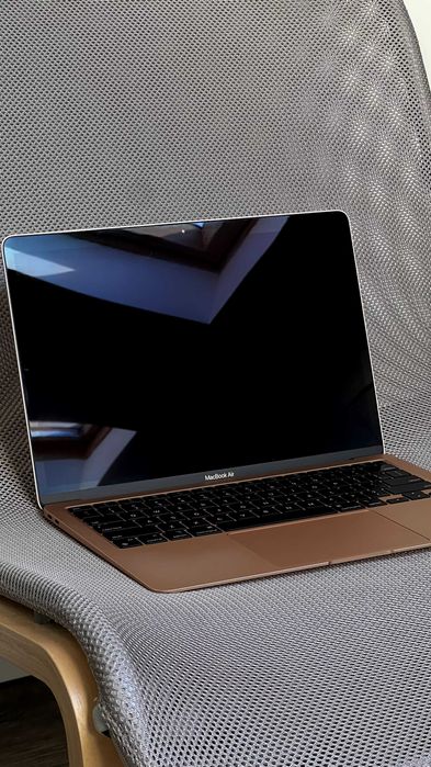 MacBook Air 2020 M1