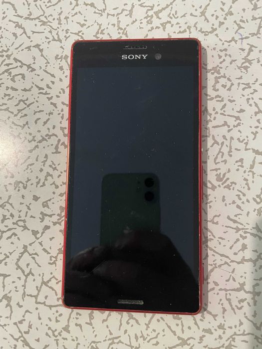 Телефони Sony на запчастини