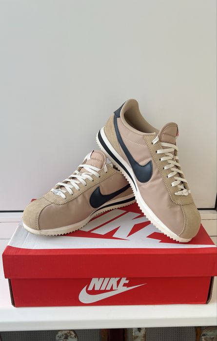 Кросовки Nike Cortez